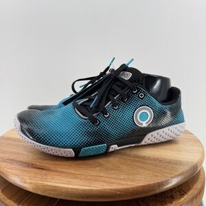 Skora‎ Fit Minimalist Running Training Shoes Women's Size US 8.5  Blue Black